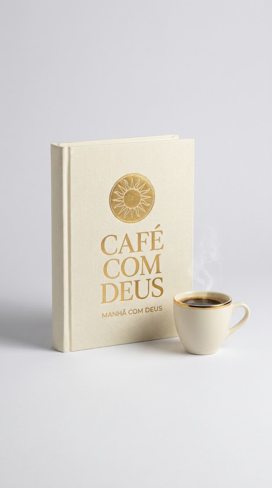 Devocional Café com Deus